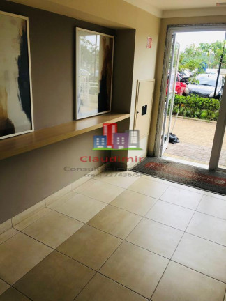 Imagem Apartamento com 2 Quartos à Venda, 39 m² em Jardim Pedra Branca - São Paulo Imagem Apartamento com 2 Quartos à Venda, 39 m² em Jardim Pedra Branca - São Paulo