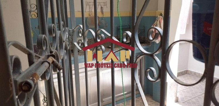 Imagem Casa com 2 Quartos para Temporada, 80 m² em Centro - Cabo Frio Imagem Casa com 2 Quartos para Temporada, 80 m² em Centro - Cabo Frio