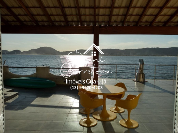Imagem Imóvel com 3 Quartos à Venda, 321 m² em Enseada - Guarujá Imagem Imóvel com 3 Quartos à Venda, 321 m² em Enseada - Guarujá