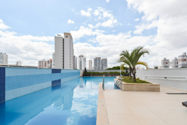 Imagem Apartamento com 2 Quartos à Venda, 63 m² em Tatuapé - São Paulo Imagem Apartamento com 2 Quartos à Venda, 63 m² em Tatuapé - São Paulo