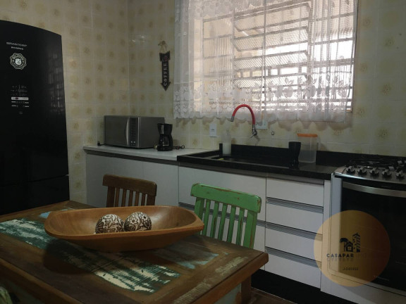 Imagem Casa com 5 Quartos à Venda, 165 m² em Vila Palmares - Santo André Imagem Casa com 5 Quartos à Venda, 165 m² em Vila Palmares - Santo André