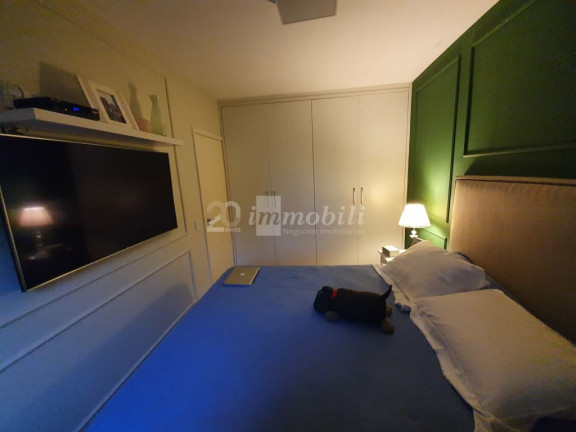 Imagem Apartamento com 2 Quartos à Venda, 60 m² em Higienópolis - São Paulo