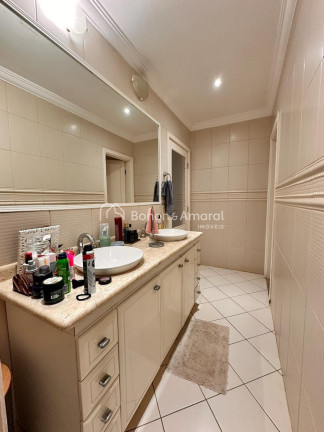 Imagem Casa de Condomínio com 4 Quartos à Venda, 506 m² em Parque Brasil 500 - Paulínia