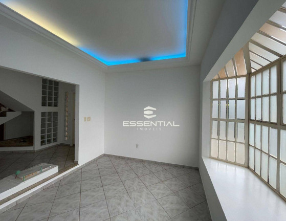 Imagem Sobrado com 3 Quartos para Alugar, 321 m² em Parque Residencial Damha - São José Do Rio Preto Imagem Sobrado com 3 Quartos para Alugar, 321 m² em Parque Residencial Damha - São José Do Rio Preto