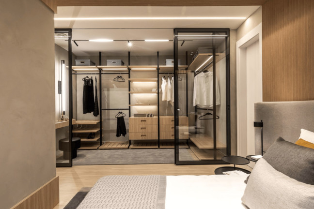 Imagem Cobertura com 3 Quartos à Venda, 171 m² em Cidade Industrial - Curitiba Imagem Cobertura com 3 Quartos à Venda, 171 m² em Cidade Industrial - Curitiba