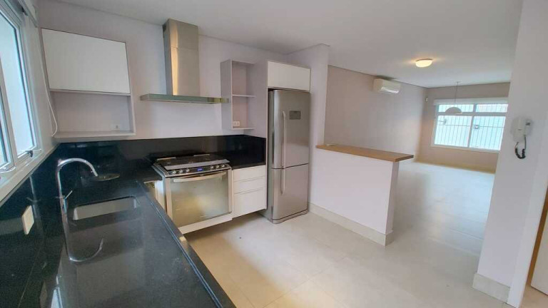 Imagem Casa com 2 Quartos à Venda, 120 m² em Brooklin Novo - São Paulo Imagem Casa com 2 Quartos à Venda, 120 m² em Brooklin Novo - São Paulo