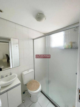 Imagem Apartamento com 2 Quartos à Venda, 62 m² em Vila Rosália - Guarulhos Imagem Apartamento com 2 Quartos à Venda, 62 m² em Vila Rosália - Guarulhos