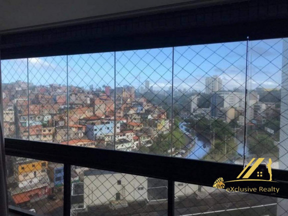 Imagem Apartamento com 2 Quartos à Venda, 67 m² em Rio Vermelho - Salvador