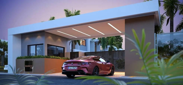 Imagem Casa com 3 Quartos à Venda, 240 m² em Praia De Buraquinho - Lauro De Freitas Imagem Casa com 3 Quartos à Venda, 240 m² em Praia De Buraquinho - Lauro De Freitas