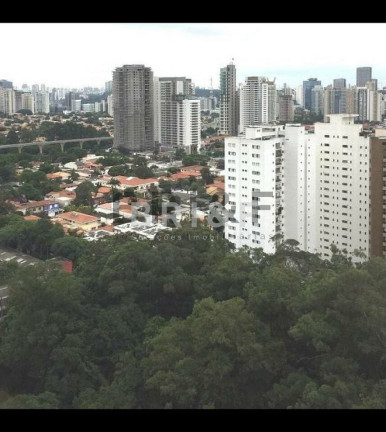 Imagem Apartamento com 2 Quartos à Venda, 53 m² em Cidade Monções - São Paulo Imagem Apartamento com 2 Quartos à Venda, 53 m² em Cidade Monções - São Paulo