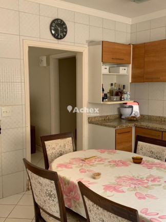 Imagem Casa com 3 Quartos à Venda, 118 m² em Parque Taquaral - Campinas