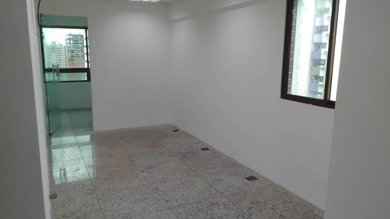 Imagem Sala Comercial à Venda, 54 m² em Tamarineira - Recife