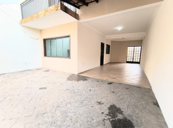 Imagem Sobrado com 3 Quartos para Alugar, 160 m² em Wanel Ville - Sorocaba Imagem Sobrado com 3 Quartos para Alugar, 160 m² em Wanel Ville - Sorocaba