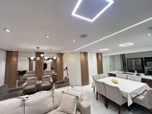 Imagem Apartamento com 2 Quartos à Venda ou Locação, 120 m² em Centro - São Bernardo Do Campo Imagem Apartamento com 2 Quartos à Venda ou Locação, 120 m² em Centro - São Bernardo Do Campo