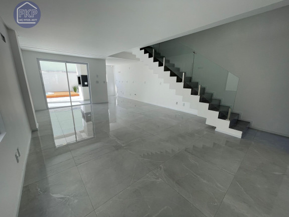 Imagem Casa com 3 Quartos à Venda, 163 m² em São João - Itajaí Imagem Casa com 3 Quartos à Venda, 163 m² em São João - Itajaí