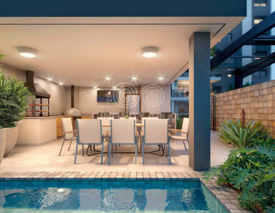 Imagem Apartamento com 4 Quartos à Venda, 152 m² em Mooca - São Paulo