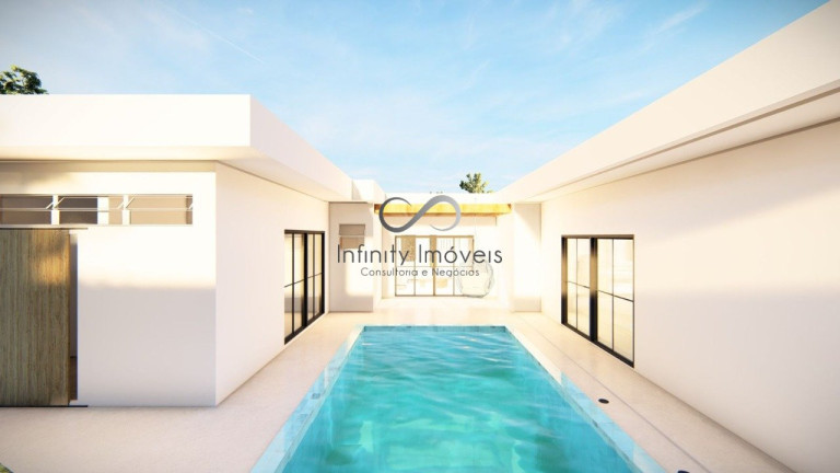 Imagem Casa de Condomínio com 4 Quartos à Venda, 590 m² em Condomínio Lagoa Santa Park Residence - Lagoa Santa