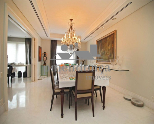Imagem Apartamento com 4 Quartos à Venda, 700 m² em Higienópolis - São Paulo Imagem Apartamento com 4 Quartos à Venda, 700 m² em Higienópolis - São Paulo