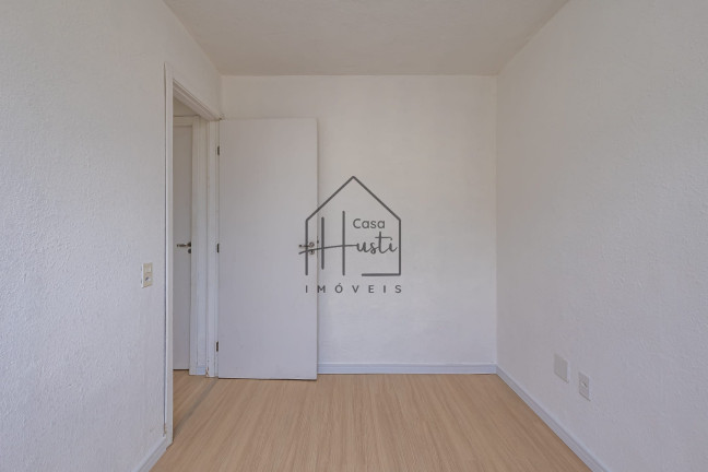 Imagem Apartamento com 2 Quartos à Venda, 39 m² em Jardim Petrópolis - Cotia