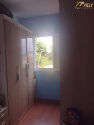 Imagem Apartamento com 3 Quartos à Venda, 69 m² em Jardim Graziela - Barueri