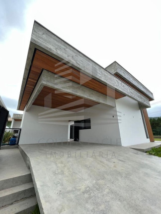 Imagem Casa com 3 Quartos à Venda, 100 m² em Santa Regina - Camboriú Imagem Casa com 3 Quartos à Venda, 100 m² em Santa Regina - Camboriú