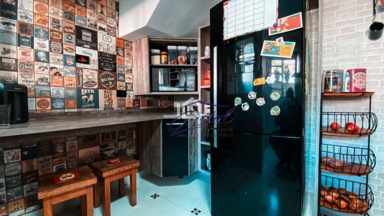 Imagem Casa com 2 Quartos à Venda, 98 m² em Granja Viana - Cotia Imagem Casa com 2 Quartos à Venda, 98 m² em Granja Viana - Cotia