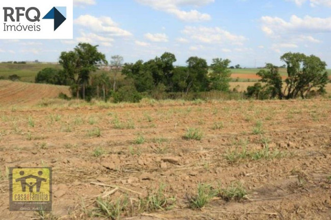 Imagem Terreno à Venda, 124.000 m² em Ah - Boituva Imagem Terreno à Venda, 124.000 m² em Ah - Boituva
