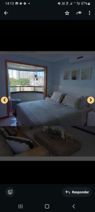 Imagem Apartamento com 3 Quartos à Venda, 170 m² em Graça - Salvador Imagem Apartamento com 3 Quartos à Venda, 170 m² em Graça - Salvador