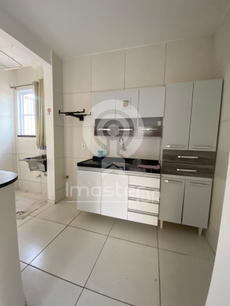 Imagem Apartamento com 2 Quartos à Venda, 56 m² em Messejana - Fortaleza Imagem Apartamento com 2 Quartos à Venda, 56 m² em Messejana - Fortaleza