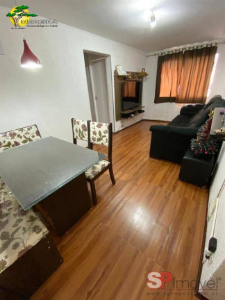 Imagem Apartamento com 2 Quartos à Venda, 50 m² em Jardim Peri - São Paulo Imagem Apartamento com 2 Quartos à Venda, 50 m² em Jardim Peri - São Paulo