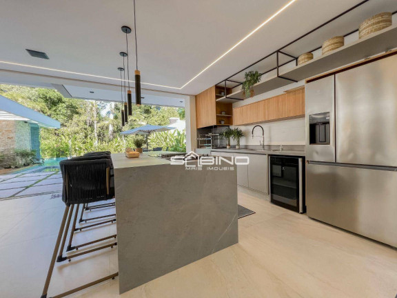 Imagem Casa com 6 Quartos à Venda, 550 m² em Riviera De São Lourenço - Bertioga Imagem Casa com 6 Quartos à Venda, 550 m² em Riviera De São Lourenço - Bertioga