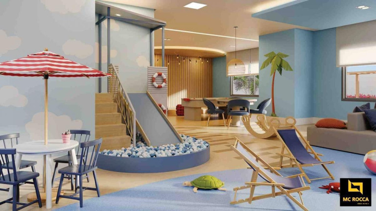 Imagem Apartamento com 3 Quartos à Venda, 162 m² em Nova Petrópolis - São Bernardo Do Campo