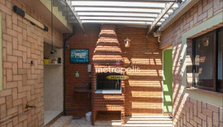 Imagem Sobrado com 2 Quartos à Venda, 220 m² em Nova Gerti - São Caetano Do Sul Imagem Sobrado com 2 Quartos à Venda, 220 m² em Nova Gerti - São Caetano Do Sul