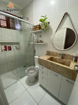 Imagem Casa de Condomínio com 3 Quartos à Venda,  em José De Alencar - Fortaleza