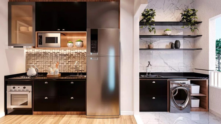 Imagem Imóvel com 1 Quarto à Venda, 28 m² em Jardim Jaraguá - São Paulo Imagem Imóvel com 1 Quarto à Venda, 28 m² em Jardim Jaraguá - São Paulo