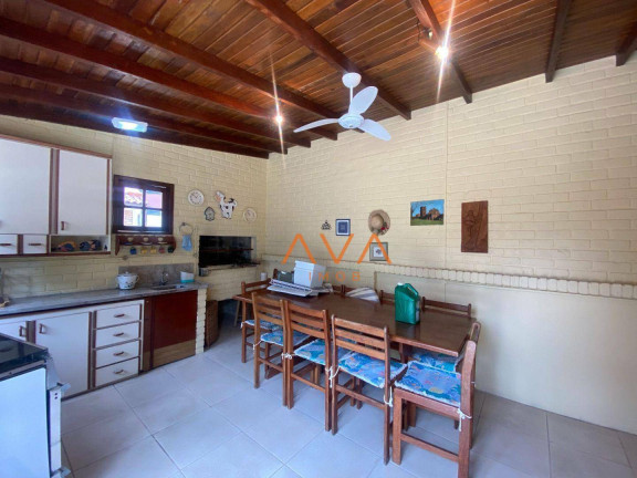 Imagem Casa com 4 Quartos à Venda, 203 m² em Ingleses - Florianópolis