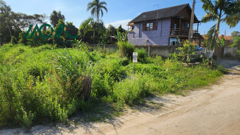 Imagem Terreno à Venda, 300 m² em Brandalize - Itapoá Imagem Terreno à Venda, 300 m² em Brandalize - Itapoá