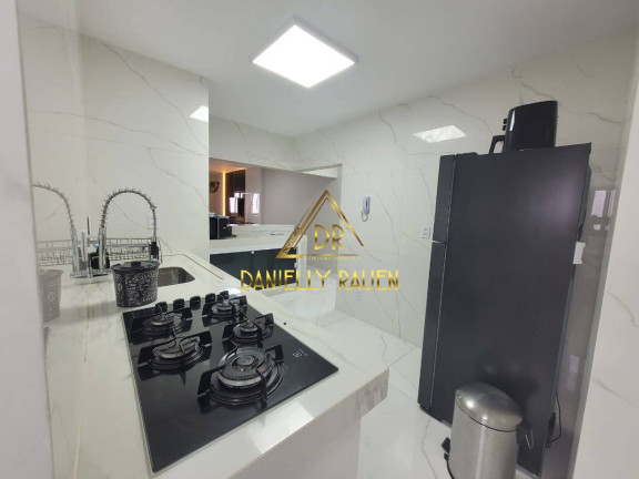 Imagem Apartamento com 3 Quartos à Venda, 84 m² em Centro - Barra Velha Imagem Apartamento com 3 Quartos à Venda, 84 m² em Centro - Barra Velha