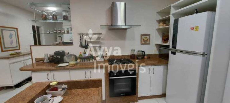 Imagem Apartamento com 4 Quartos à Venda, 220 m² em Flamengo - Rio De Janeiro