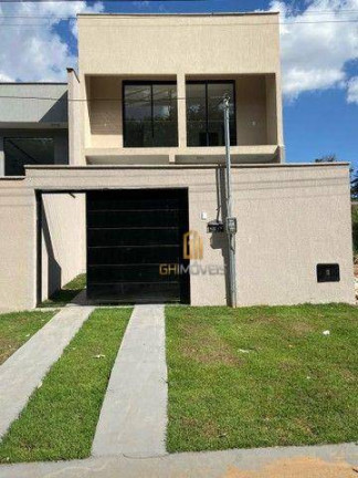 Imagem Sobrado com 3 Quartos à Venda, 160 m² em Jardim Canadá - Aparecida De Goiânia Imagem Sobrado com 3 Quartos à Venda, 160 m² em Jardim Canadá - Aparecida De Goiânia