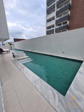 Imagem Apartamento com 2 Quartos à Venda, 82 m² em Boqueirão - Praia Grande Imagem Apartamento com 2 Quartos à Venda, 82 m² em Boqueirão - Praia Grande