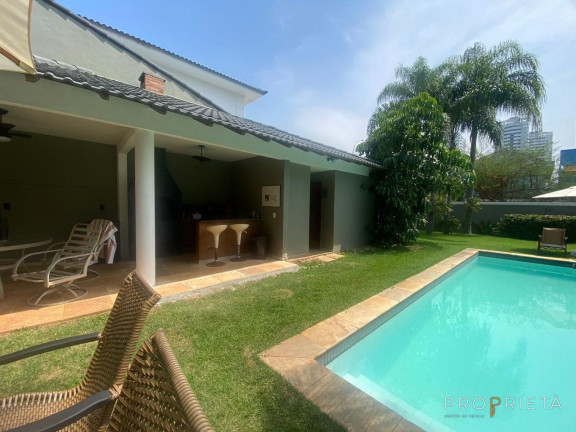 Imagem Casa de Condomínio com 4 Quartos à Venda, 678 m² em Barra Da Tijuca - Rio De Janeiro