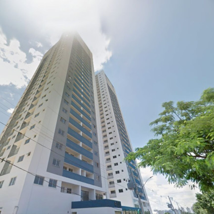 Apartamento com 3 Quartos à Venda, 74 m² em Vila Rosa - Goiânia