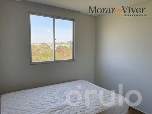 Imagem Apartamento com 2 Quartos à Venda, 40 m² em Pinheirinho - Curitiba Imagem Apartamento com 2 Quartos à Venda, 40 m² em Pinheirinho - Curitiba