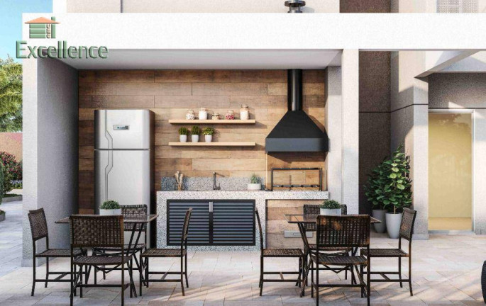 Imagem Apartamento com 2 Quartos à Venda, 85 m² em Fundação - São Caetano Do Sul Imagem Apartamento com 2 Quartos à Venda, 85 m² em Fundação - São Caetano Do Sul