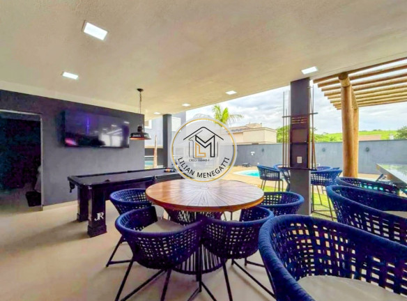 Imagem Imóvel com 4 Quartos à Venda, 500 m² em Condominio Bosque Dos Pires - Itatiba Imagem Imóvel com 4 Quartos à Venda, 500 m² em Condominio Bosque Dos Pires - Itatiba