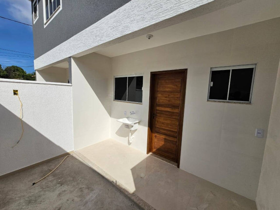 Imagem Apartamento com 2 Quartos à Venda,  em Parque Nanci - Maricá