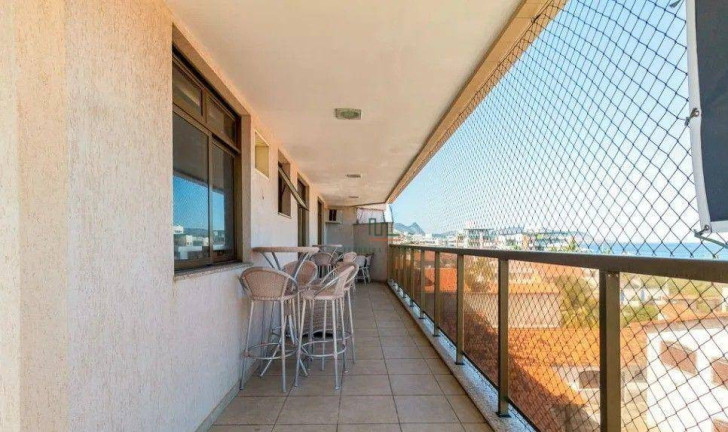 Imagem Cobertura com 2 Quartos à Venda, 200 m² em Piratininga - Niterói Imagem Cobertura com 2 Quartos à Venda, 200 m² em Piratininga - Niterói