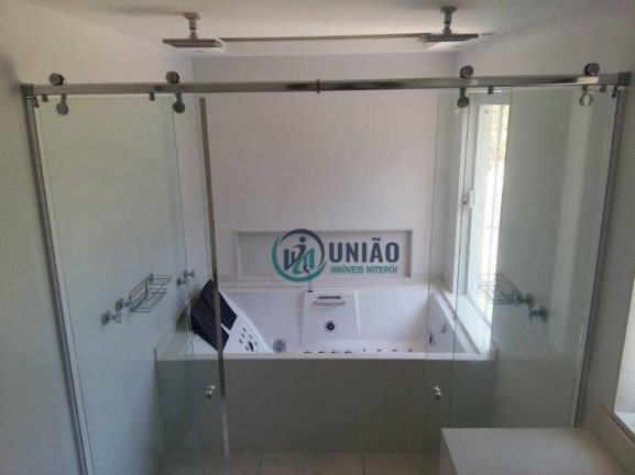 Imagem Casa com 4 Quartos à Venda, 400 m² em Pendotiba - Niterói Imagem Casa com 4 Quartos à Venda, 400 m² em Pendotiba - Niterói