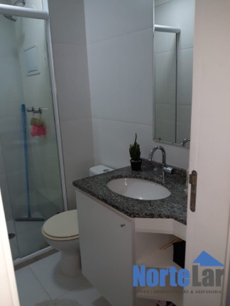 Imagem Apartamento com 2 Quartos à Venda, 47 m² em Limão - São Paulo Imagem Apartamento com 2 Quartos à Venda, 47 m² em Limão - São Paulo